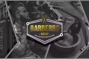 Barberro Shop