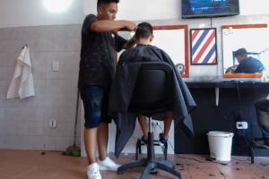 Barbers 23