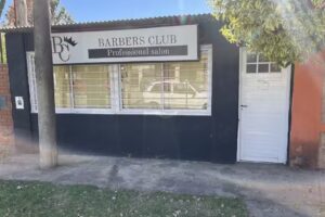 Barbersclub.gl