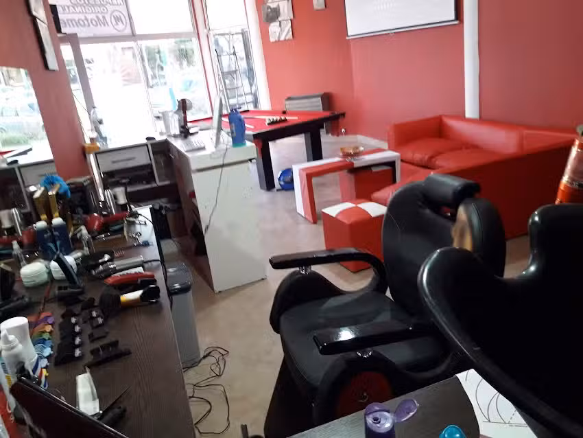 Barbershop