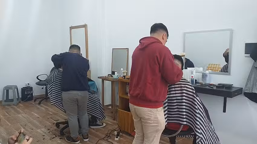BarberShop