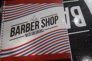 BARBERSHOP