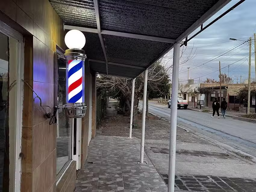 BarberShop
