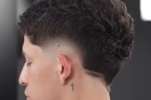 Barbershop Barba Negra