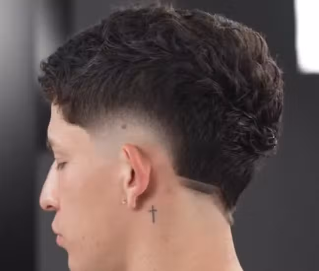 Barbershop Barba Negra