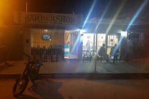 BarberShop Corrientes IP