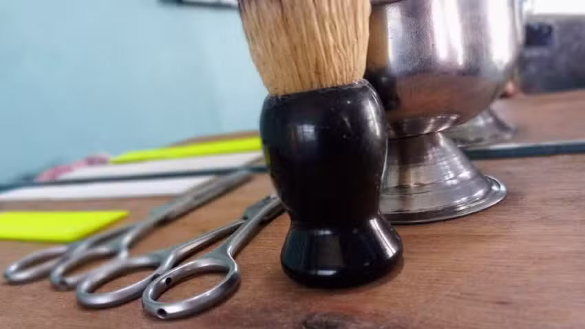 Barbershop Digiorgio