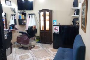 Barbershop Fredy Alcides