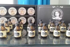 Barbershop Freestyle