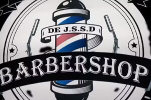 Barbershop JSSD