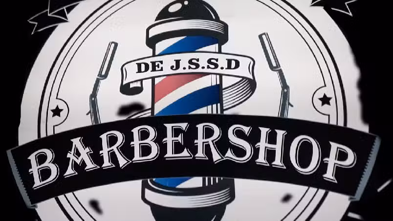 Barbershop JSSD