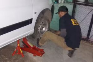 BarberShop lo de mati