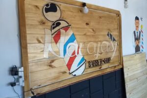 BarberShop &ldquo;Navajas&rdquo;