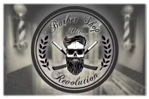 BarberShop Revolution
