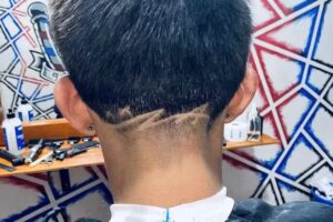 Barbershop Rubencito 💈