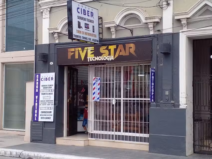 BarberShop Your Style