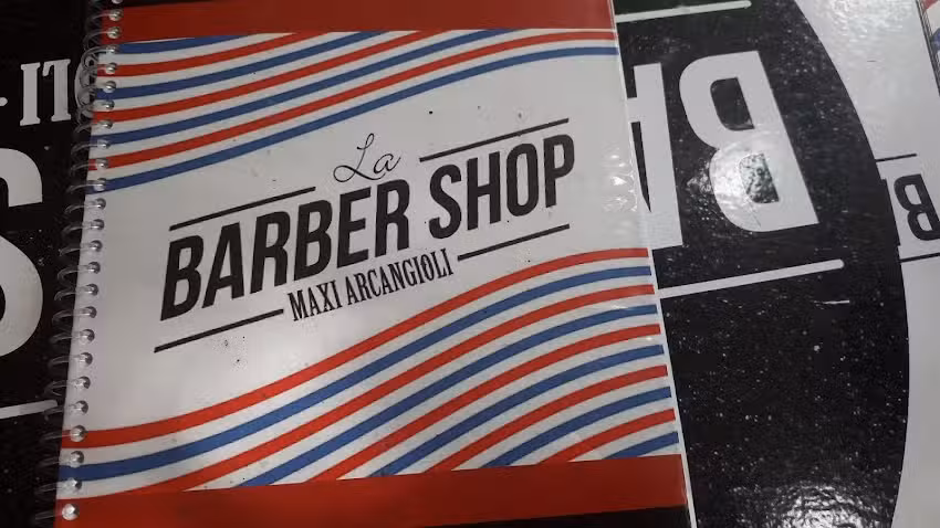 BARBERSHOP