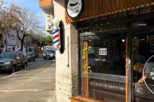 Barbershop66 JL peluqueria dominicana