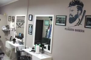 BARBERSHOPDAVID