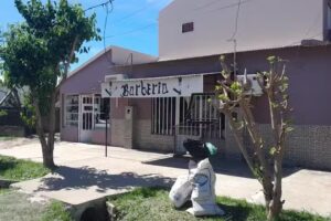 BarberShopp Alexander