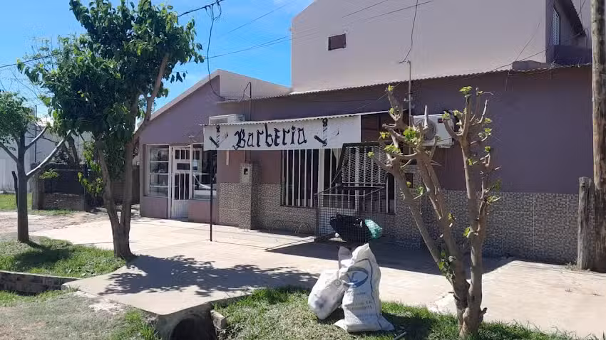 BarberShopp Alexander