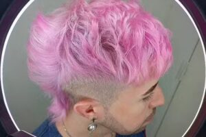 &ldquo;Bar&oacute;n&rdquo; Barber/Studio