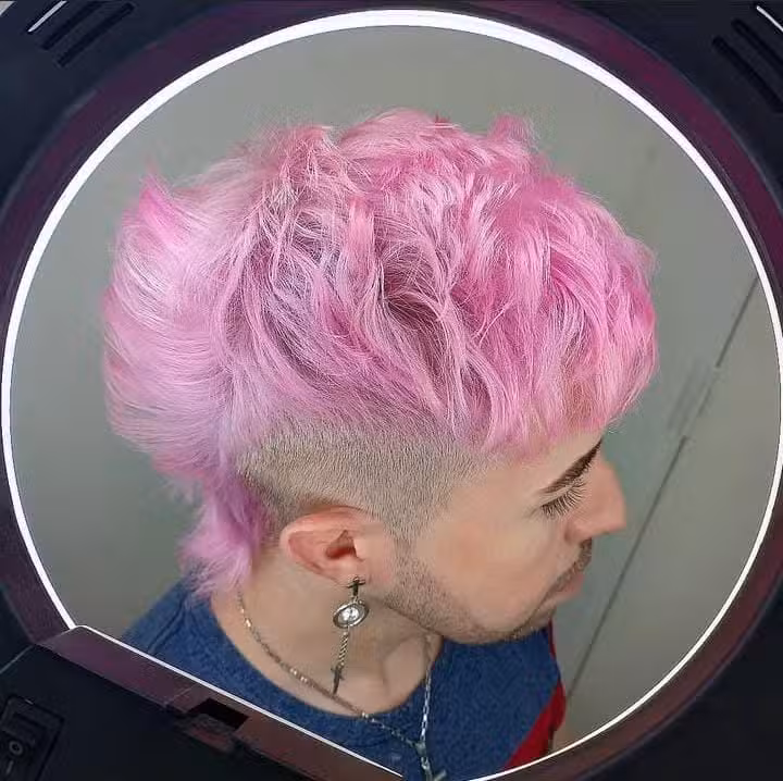 &ldquo;Bar&oacute;n&rdquo; Barber/Studio