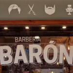 Bar&oacute;n Barber&iacute;a