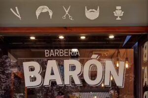 Bar&oacute;n Barber&iacute;a