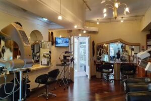 Barresi estilistas group