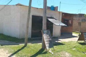 Barrio Integraci&oacute;n