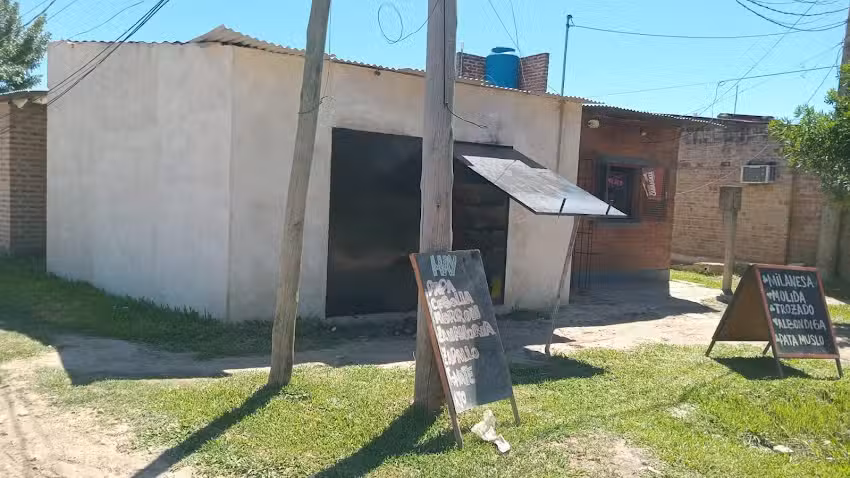 Barrio Integraci&oacute;n