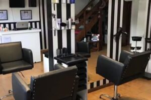 BARRIONUEVO ADRIANA peluqueria mujer y hombre