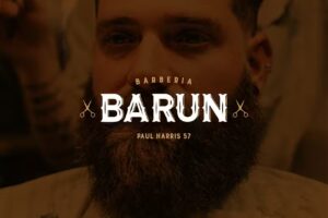 Barun Barber&iacute;a