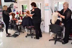 Beatriz Alvez Estilista