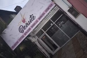 Beaute salon de belleza