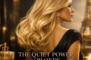 Beauty Blonde Estilistas