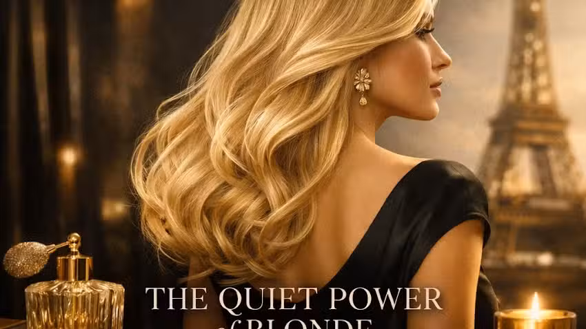 Beauty Blonde Estilistas