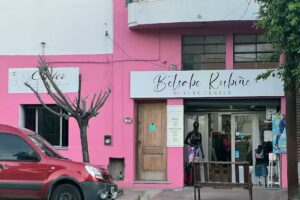 Beauty Center Betsabe Rubi&ntilde;o