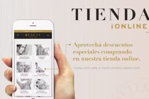 Beauty Center Santa Fe