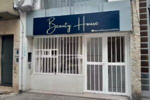 Beauty House