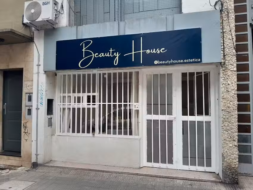 Beauty House