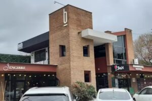 Beauty La peluquer&iacute;a