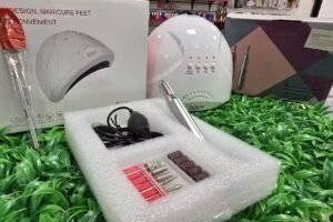 Beauty S.o.n insumos u&ntilde;as pesta&ntilde;as mayorista