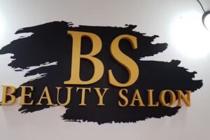 Beauty Salon