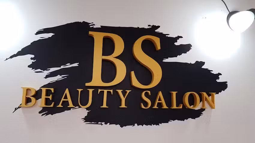 Beauty Salon