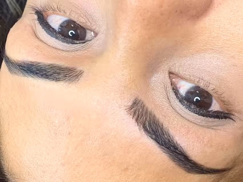 Beauty studio by Roxy