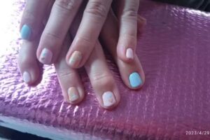 Beauty Time peluquer&iacute;a