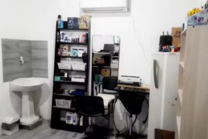 BECO Librer&iacute;a &ndash; Peluquer&iacute;a &ndash; Carga SUBE