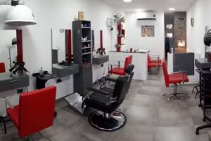 Belaire Sal&oacute;n